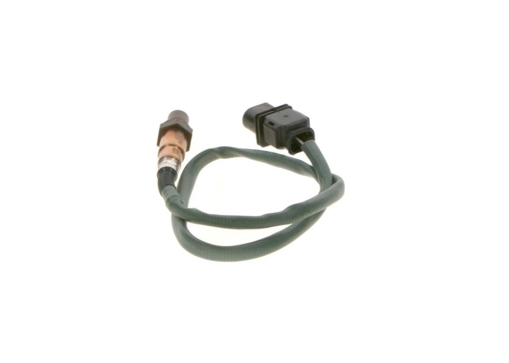 Sonde lambda (Sonde à oxygène) BOSCH ref. 0 258 017 303