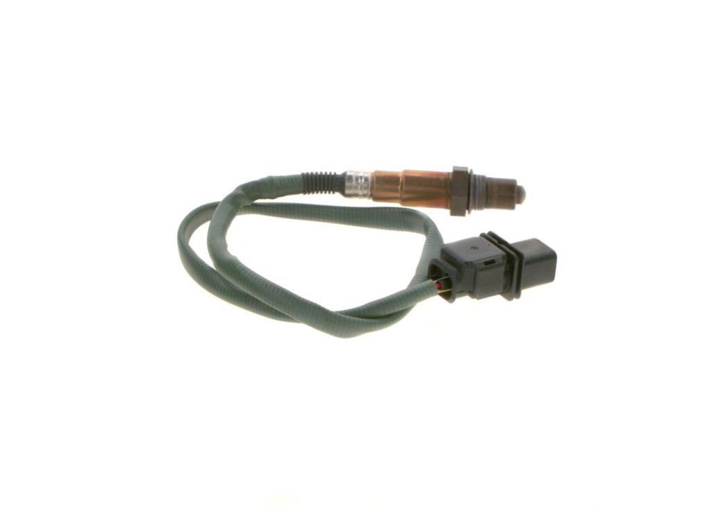 Sonde lambda (Sonde à oxygène) BOSCH ref. 0 258 017 303