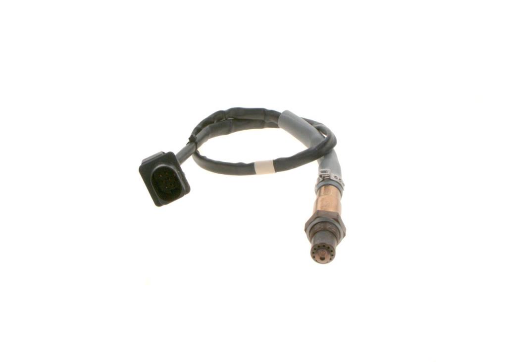 Sonde lambda (Sonde à oxygène) BOSCH ref. 0 258 017 305