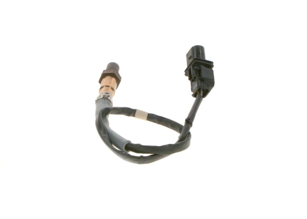Sonde lambda (Sonde à oxygène) BOSCH ref. 0 258 017 305