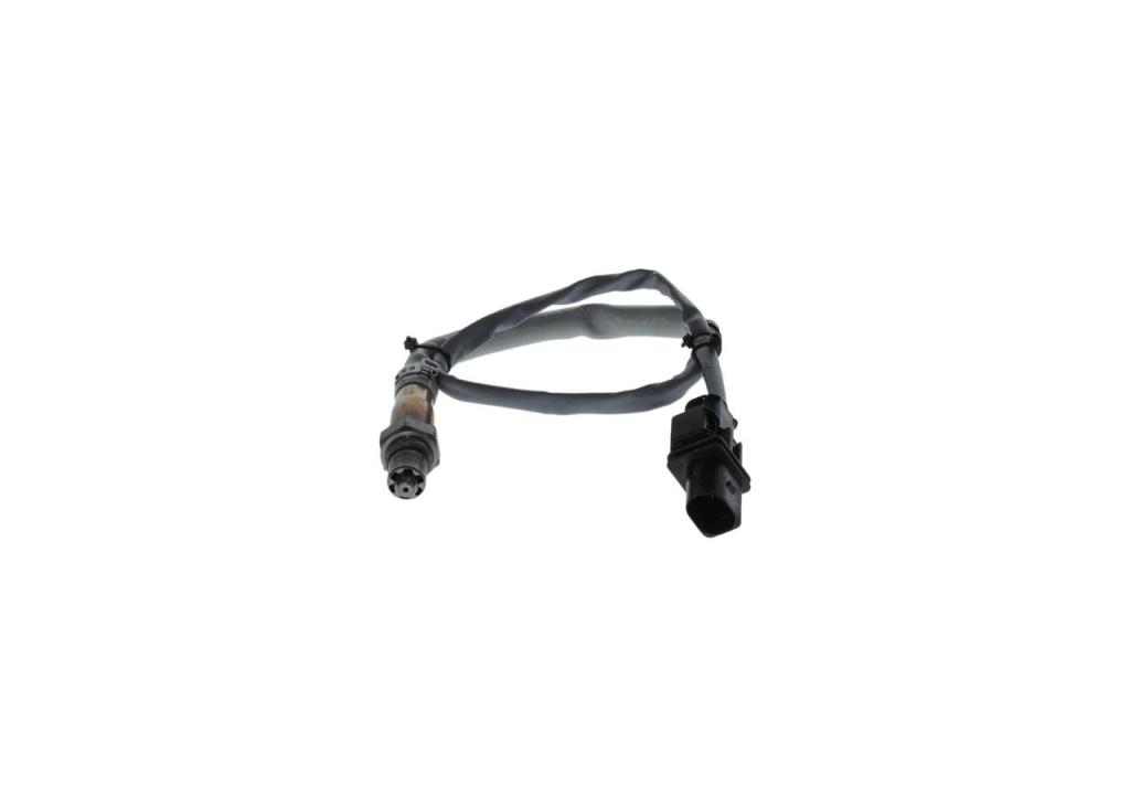 Sonde lambda (Sonde à oxygène) BOSCH ref. 0 258 017 307