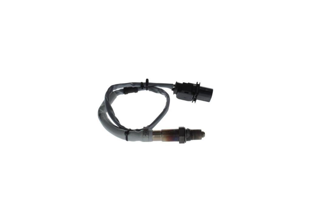 Sonde lambda (Sonde à oxygène) BOSCH ref. 0 258 017 307