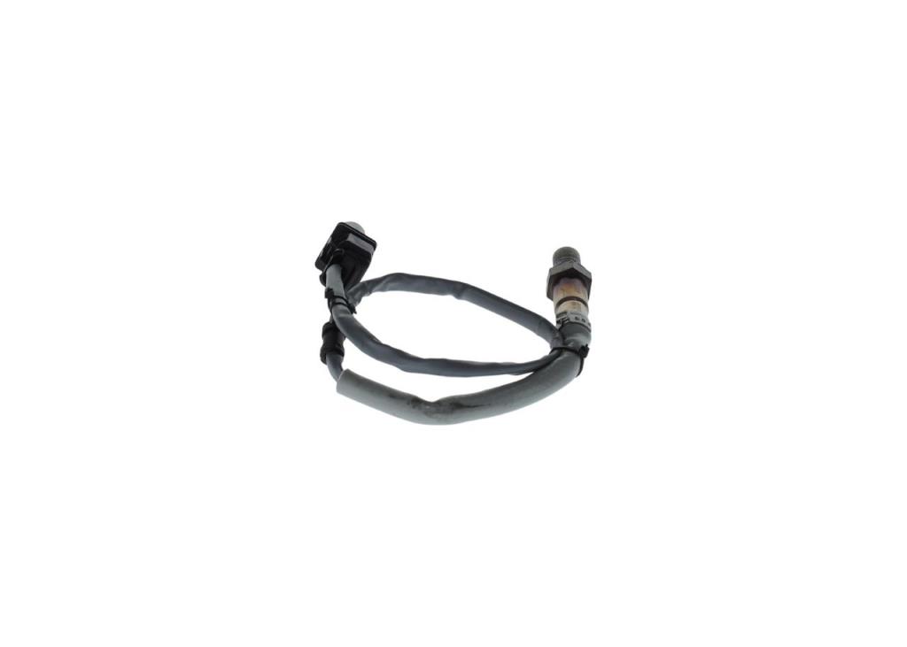 Sonde lambda (Sonde à oxygène) BOSCH ref. 0 258 017 307
