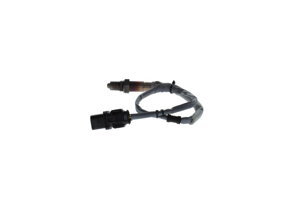 Sonde lambda (Sonde à oxygène) BOSCH ref. 0 258 017 307