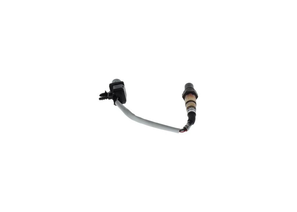 Sonda lambda BOSCH ref. 0 258 017 317