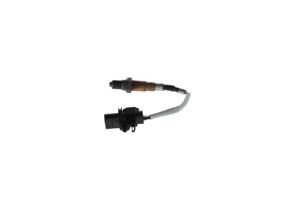 Sonda lambda BOSCH ref. 0 258 017 317