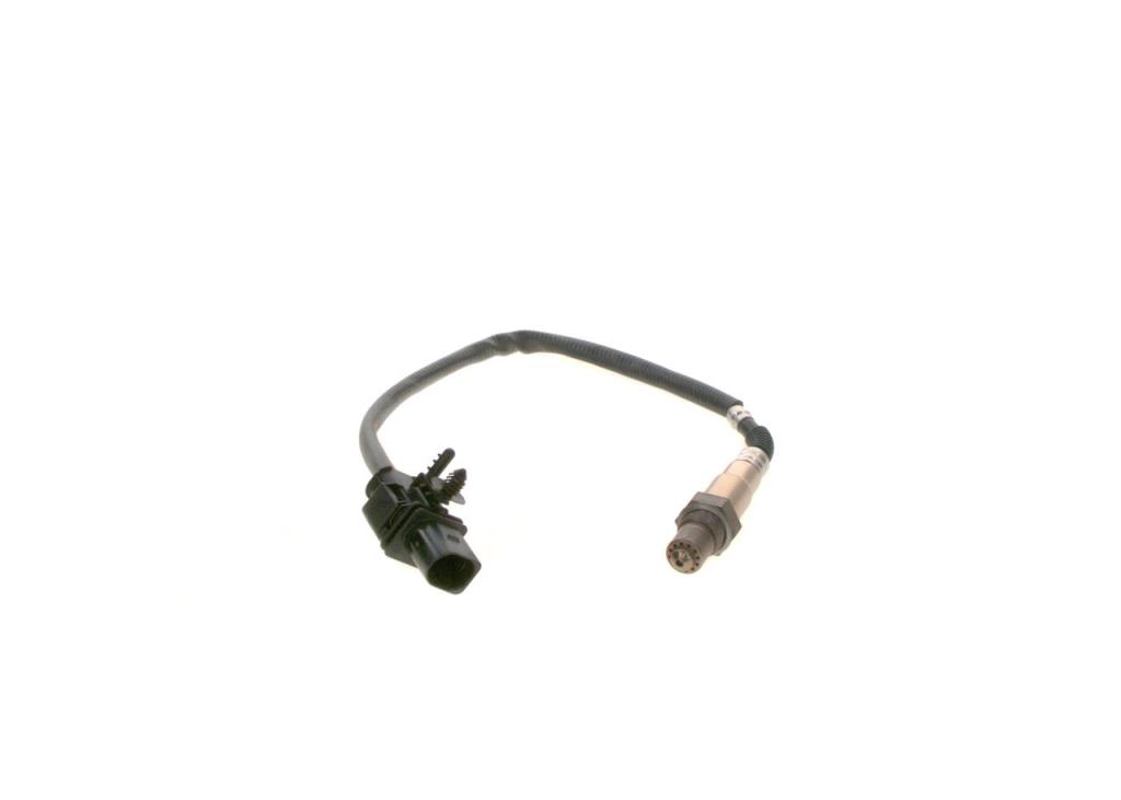 Sonde lambda (Sonde à oxygène) BOSCH ref. 0 258 017 319