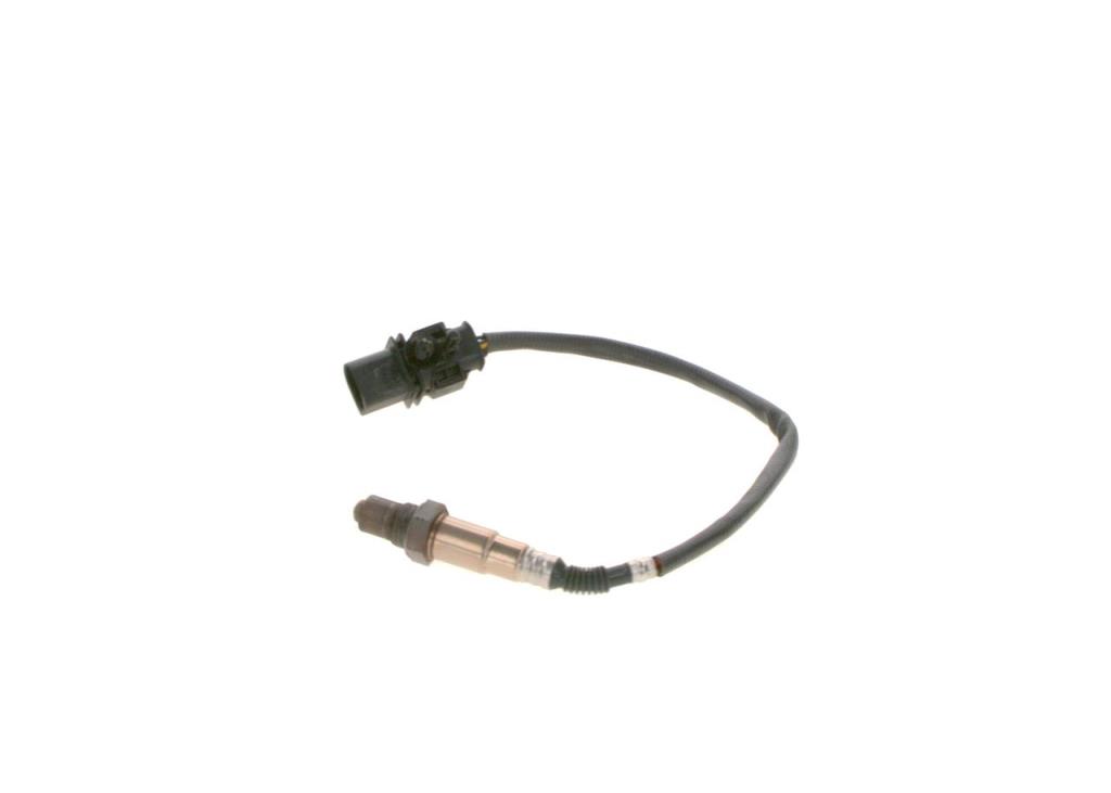 Sonde lambda (Sonde à oxygène) BOSCH ref. 0 258 017 319
