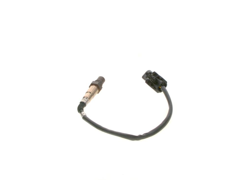 Sonde lambda (Sonde à oxygène) BOSCH ref. 0 258 017 319