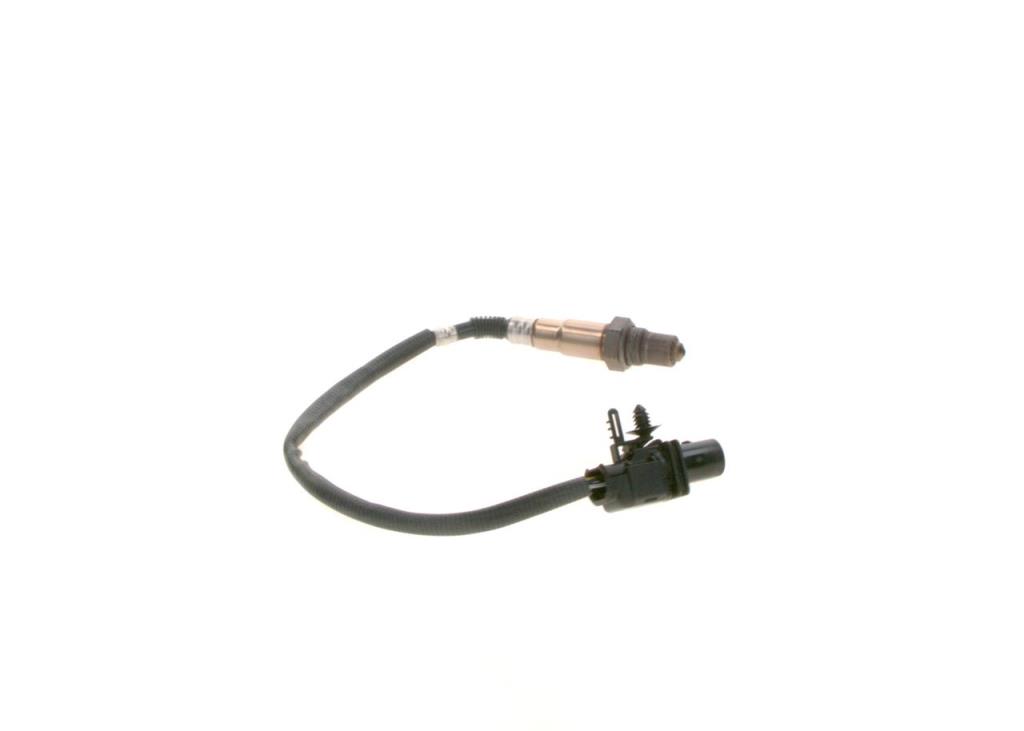 Sonde lambda (Sonde à oxygène) BOSCH ref. 0 258 017 319