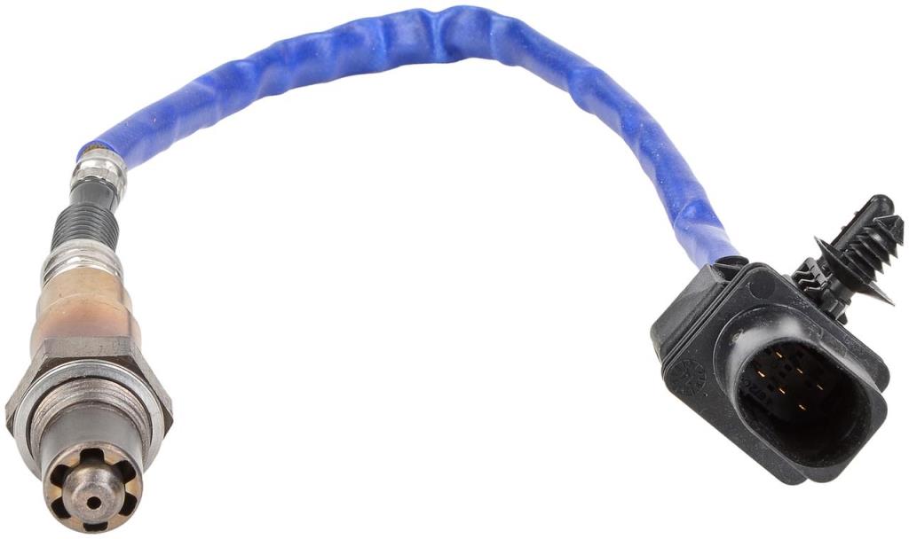 Sonde lambda (Sonde à oxygène) BOSCH ref. 0 258 017 321