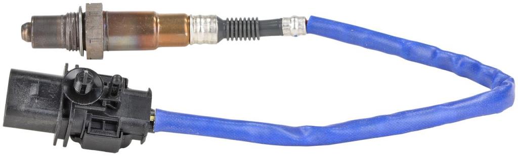Sonde lambda (Sonde à oxygène) BOSCH ref. 0 258 017 321