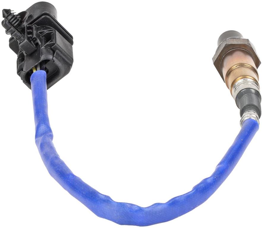 Sonde lambda (Sonde à oxygène) BOSCH ref. 0 258 017 321