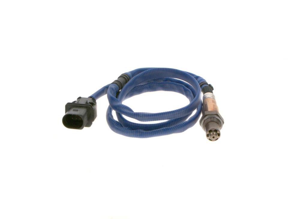 Sonda lambda BOSCH ref. 0 258 017 329