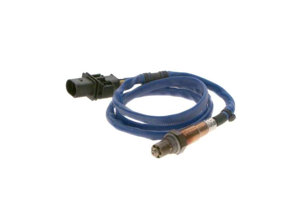 Sonda lambda BOSCH ref. 0 258 017 329