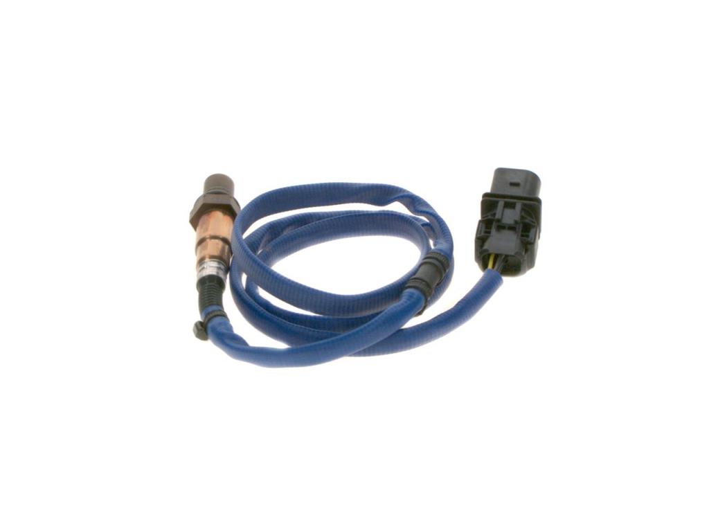 Sonda lambda BOSCH ref. 0 258 017 329