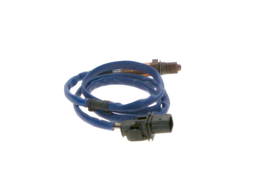 Sonda lambda BOSCH ref. 0 258 017 329