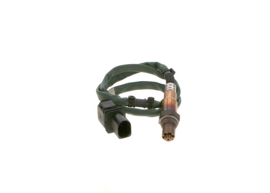 Sonde lambda (Sonde à oxygène) BOSCH ref. 0 258 017 331
