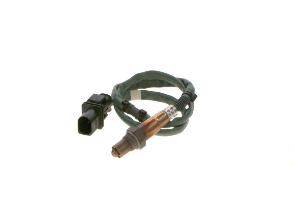 Sonde lambda (Sonde à oxygène) BOSCH ref. 0 258 017 331