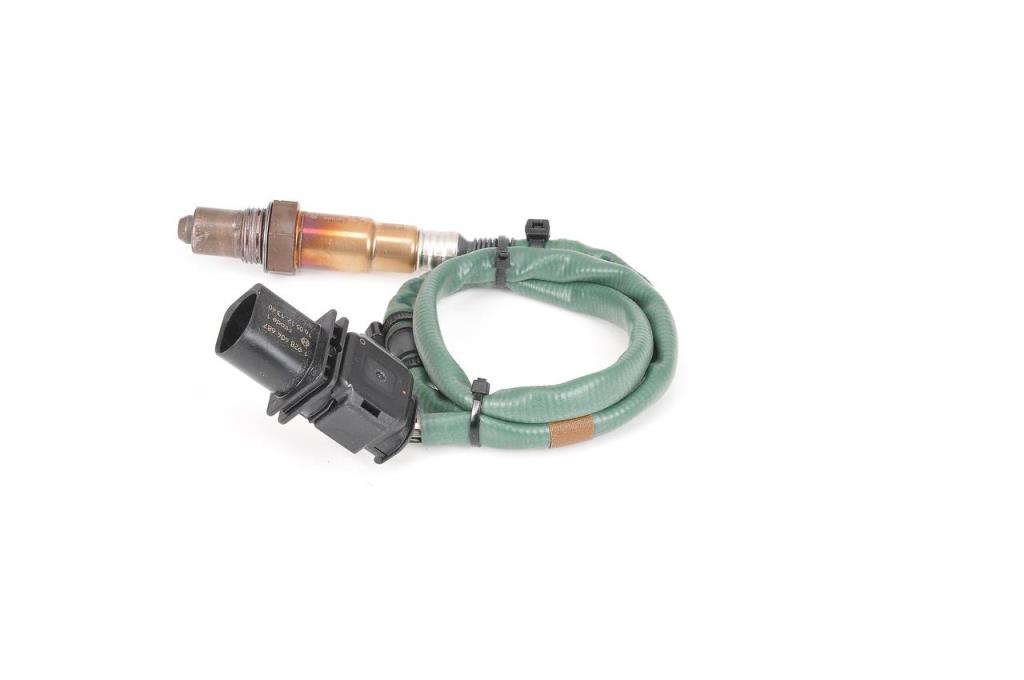 Sonde lambda (Sonde à oxygène) BOSCH ref. 0 258 017 331