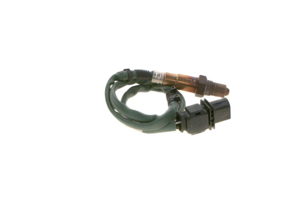 Sonde lambda (Sonde à oxygène) BOSCH ref. 0 258 017 331
