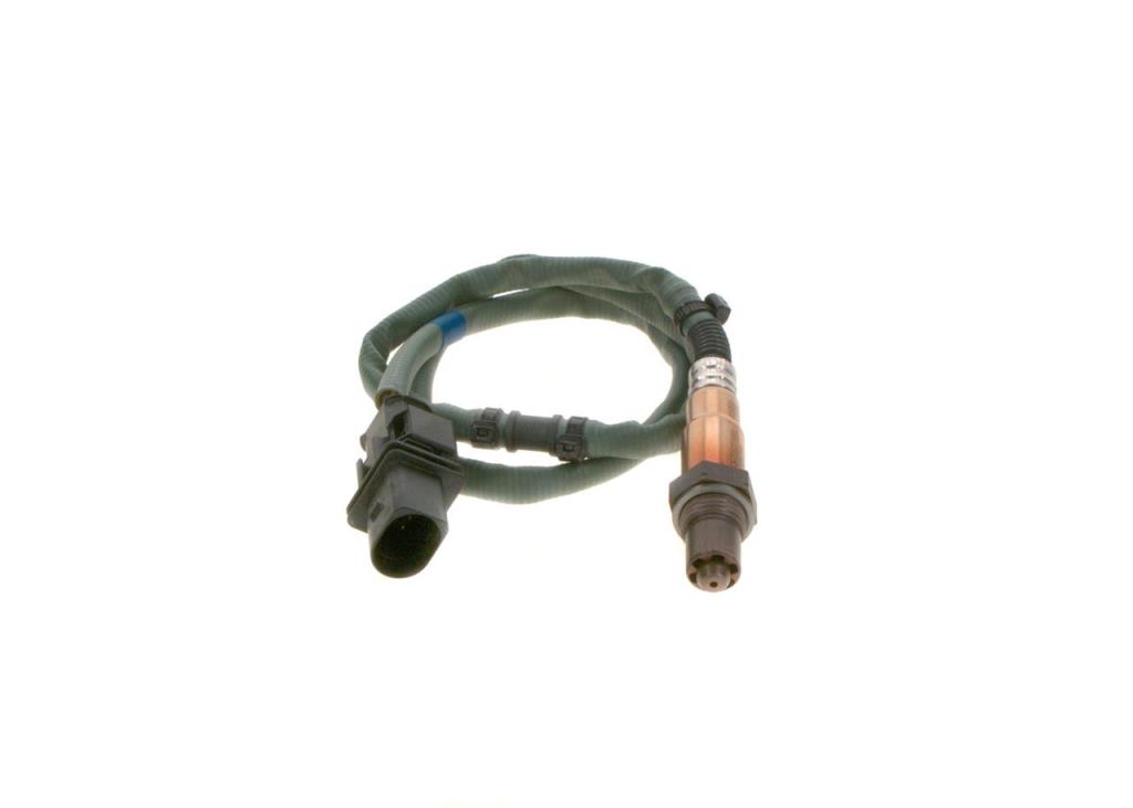 Sonda Lambda BOSCH ref. 0 258 017 333