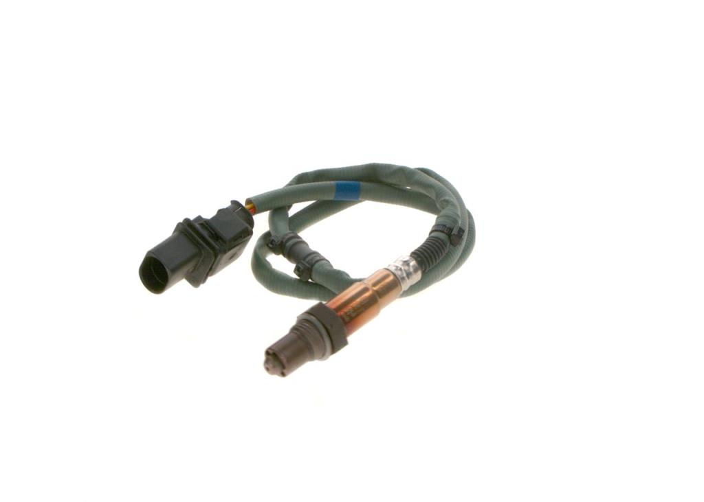 Sonda Lambda BOSCH ref. 0 258 017 333