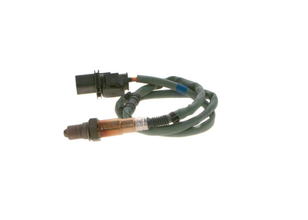 Sonda Lambda BOSCH ref. 0 258 017 333