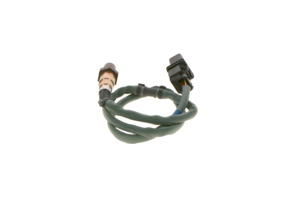 Sonda Lambda BOSCH ref. 0 258 017 333