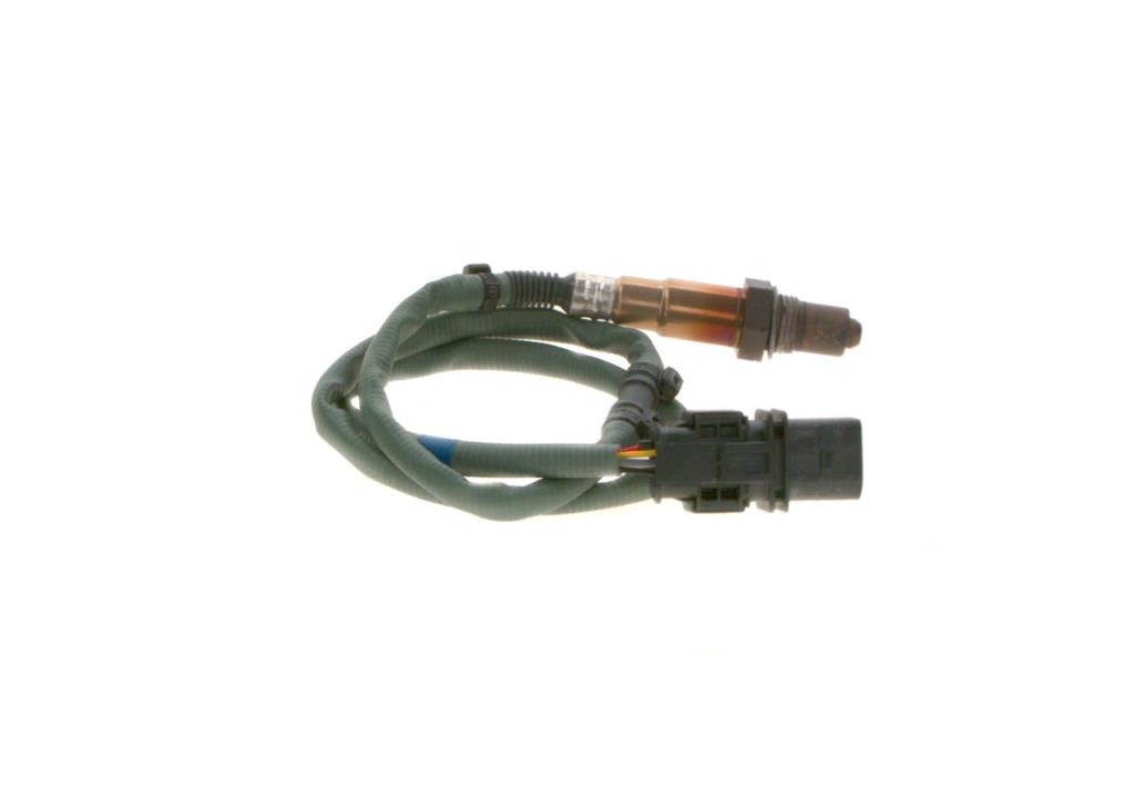 Sonda Lambda BOSCH ref. 0 258 017 333
