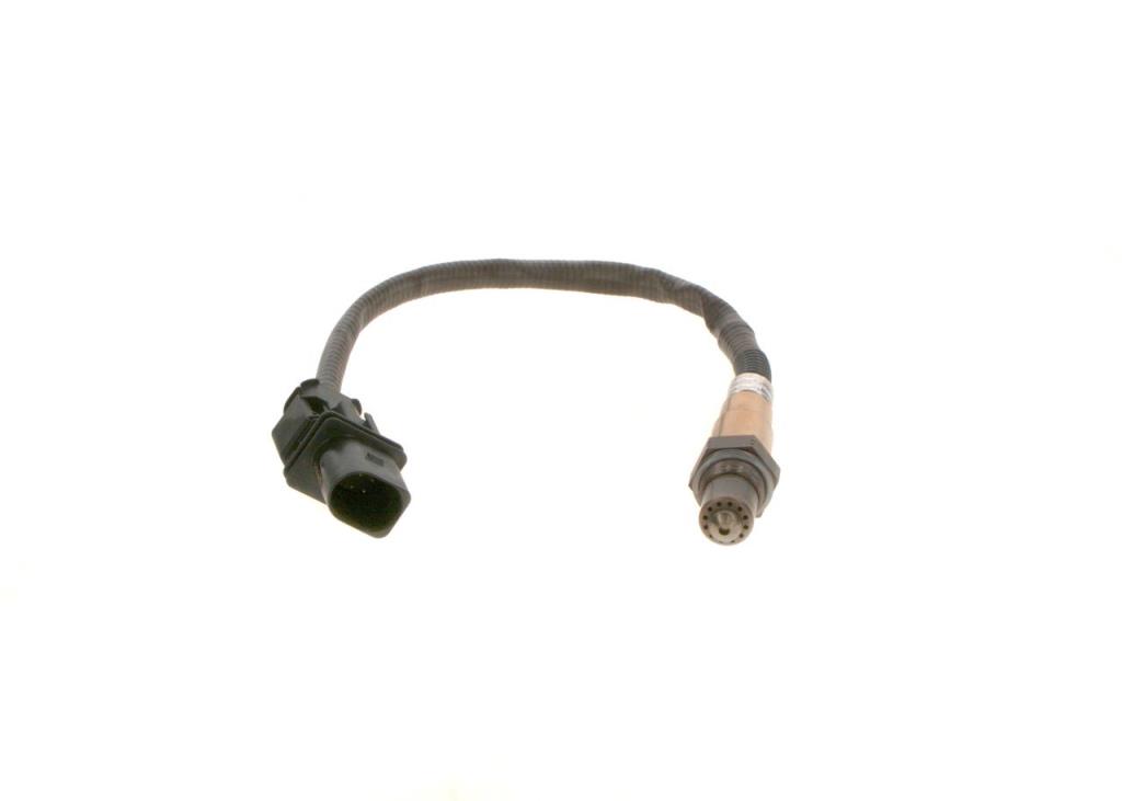 Sonde lambda (Sonde à oxygène) BOSCH ref. 0 258 017 339