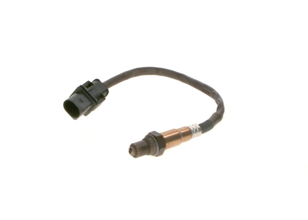 Sonde lambda (Sonde à oxygène) BOSCH ref. 0 258 017 339