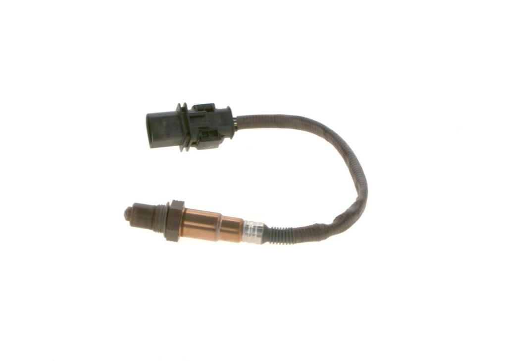 Sonde lambda (Sonde à oxygène) BOSCH ref. 0 258 017 339