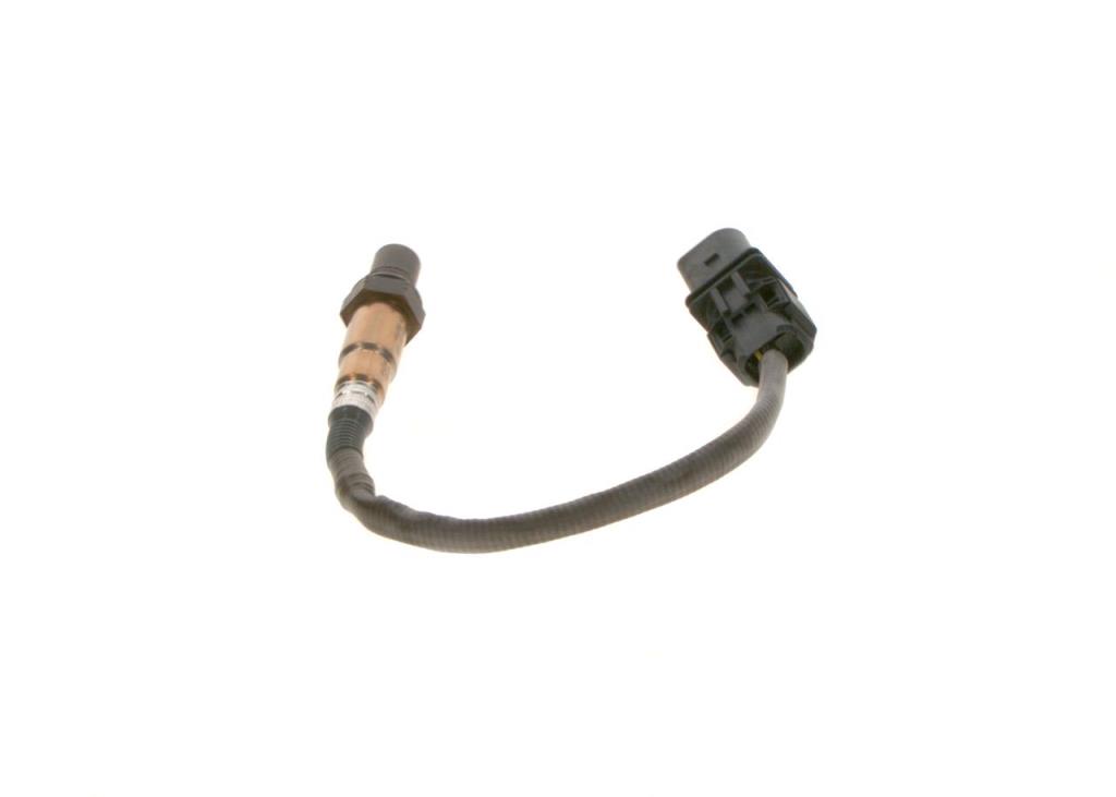 Sonde lambda (Sonde à oxygène) BOSCH ref. 0 258 017 339