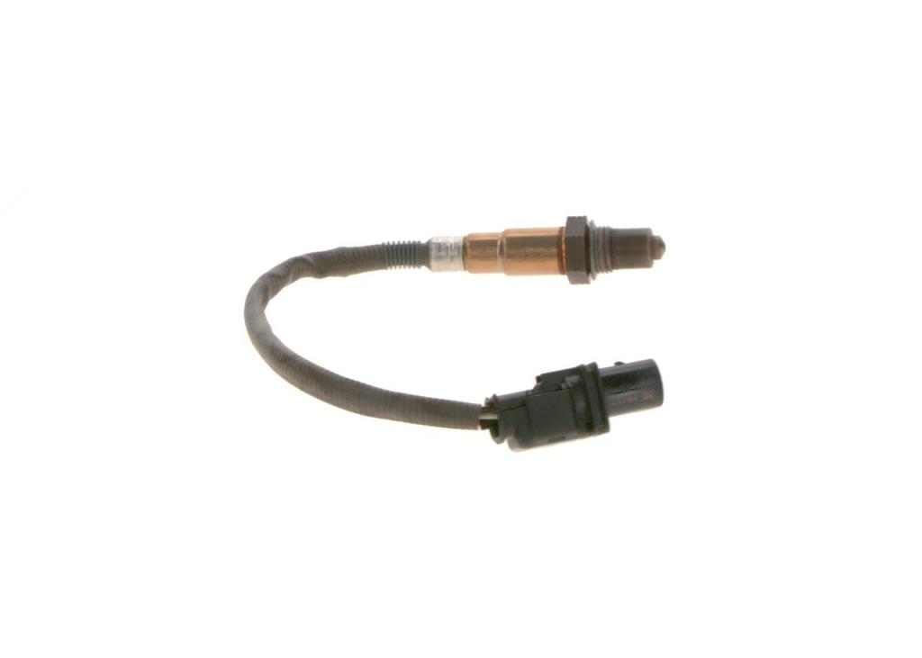 Sonde lambda (Sonde à oxygène) BOSCH ref. 0 258 017 339