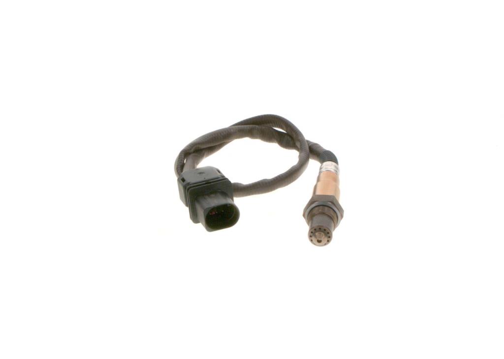 Sonda Lambda BOSCH 0 258 017 341
