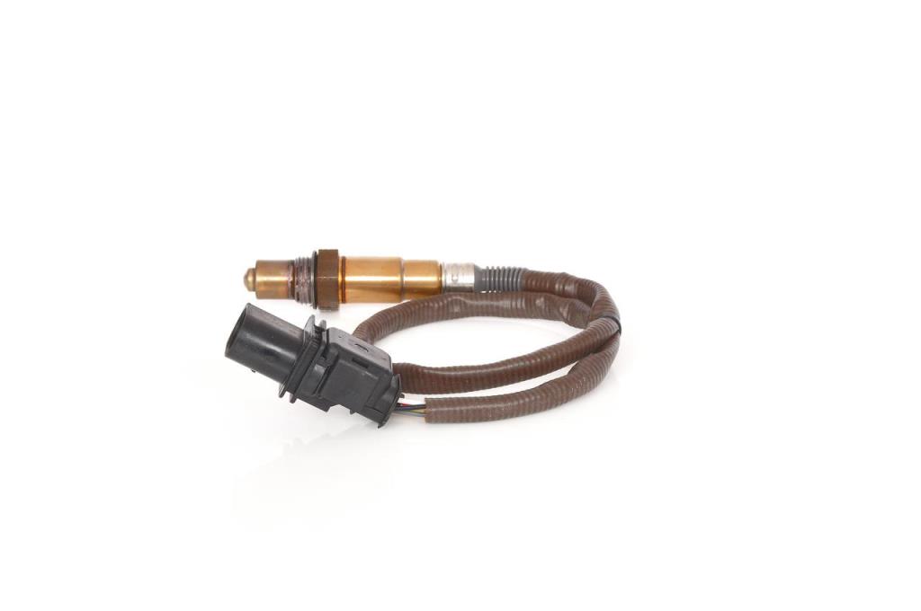 Sonda Lambda BOSCH 0 258 017 341