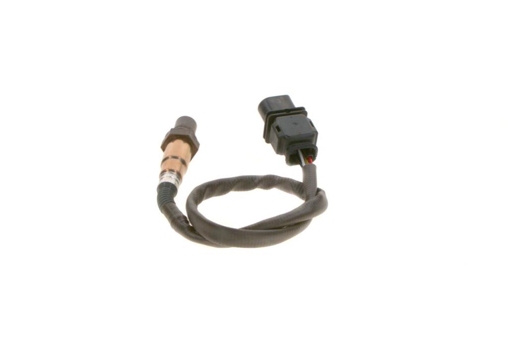 Sonda Lambda BOSCH 0 258 017 341