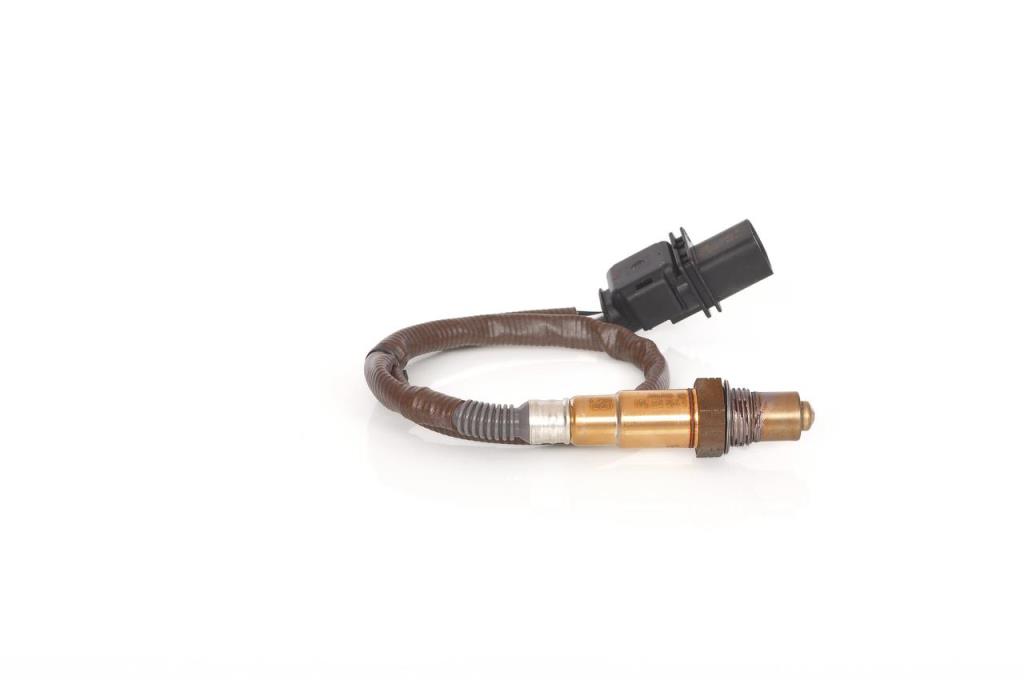 Sonda Lambda BOSCH 0 258 017 341