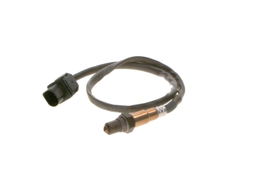 Sonda Lambda BOSCH ref. 0 258 017 345