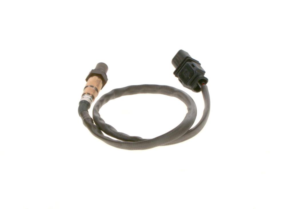 Sonda Lambda BOSCH ref. 0 258 017 345