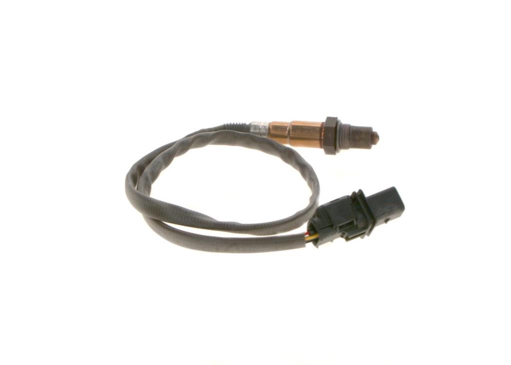 Sonda Lambda BOSCH ref. 0 258 017 345