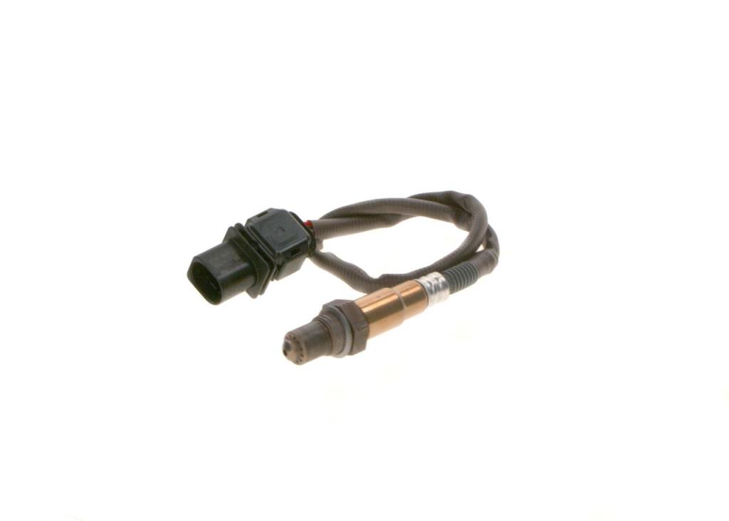 Sonda lambda BOSCH ref. 0 258 017 347