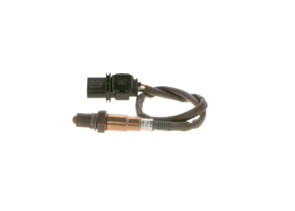 Sonda lambda BOSCH ref. 0 258 017 347