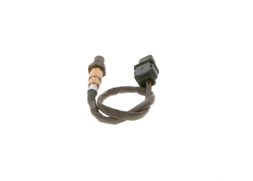 Sonda lambda BOSCH ref. 0 258 017 347