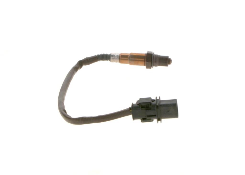 Sonde lambda (Sonde à oxygène) BOSCH ref. 0 258 017 353