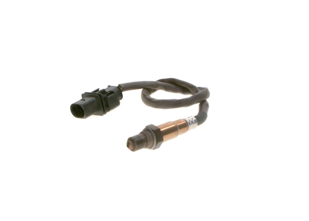 Sonda lambda BOSCH ref. 0 258 017 355