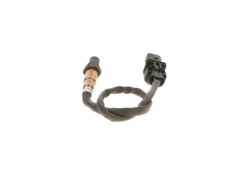 Sonda lambda BOSCH ref. 0 258 017 355