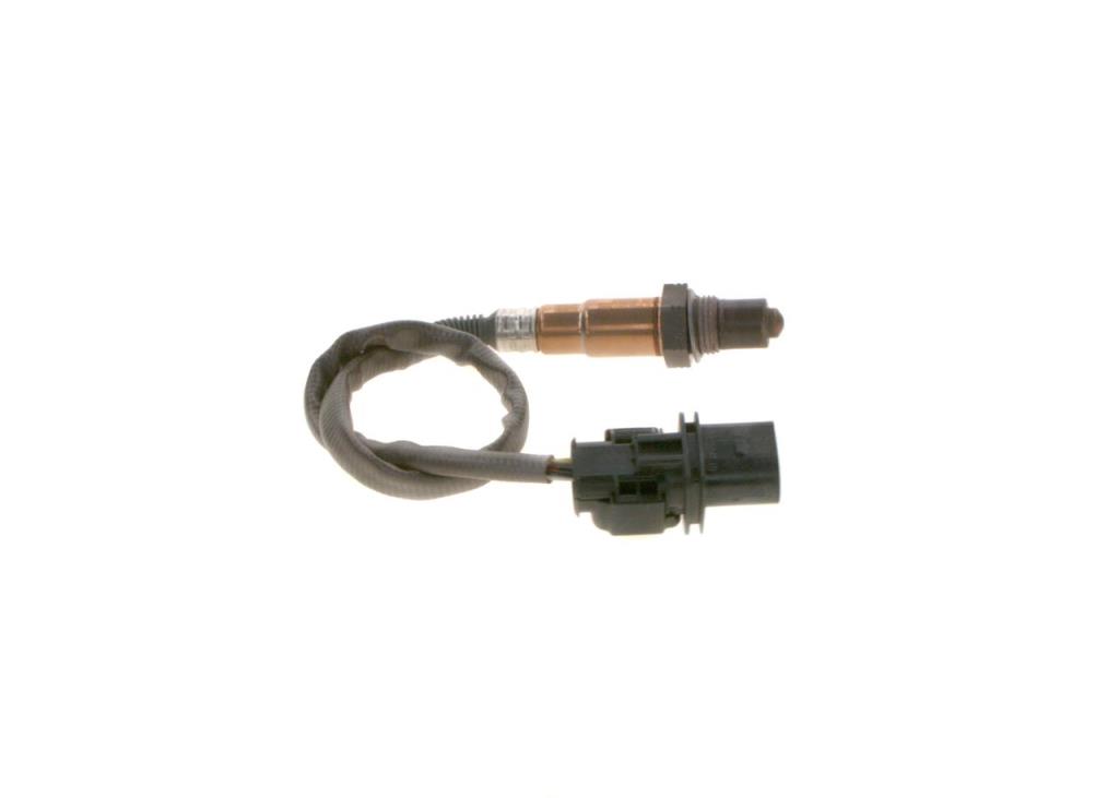 Sonda lambda BOSCH ref. 0 258 017 355