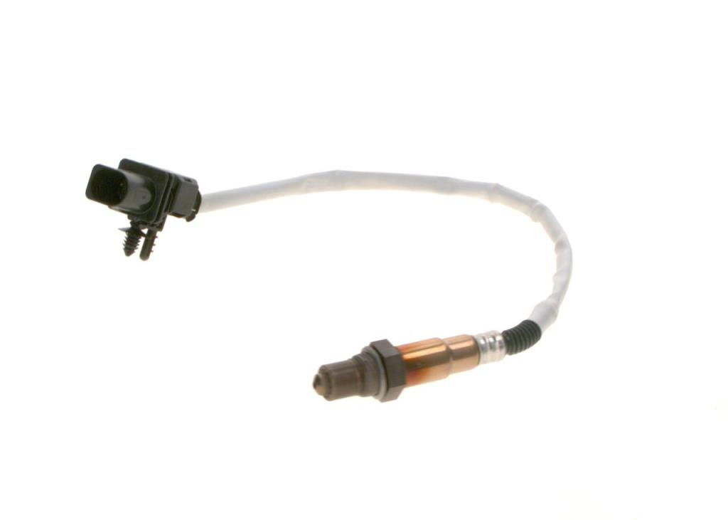 Sonde lambda (Sonde à oxygène) BOSCH ref. 0 258 017 357